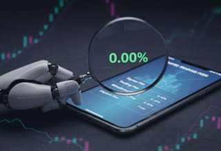 Konfiguracja strategii — kieruj swoim podejściem do tradingu z Zyskonex
